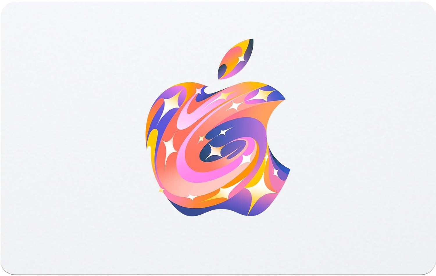 Apple Gift Card - App Store, iTunes, iPhone, iPad, AirPods