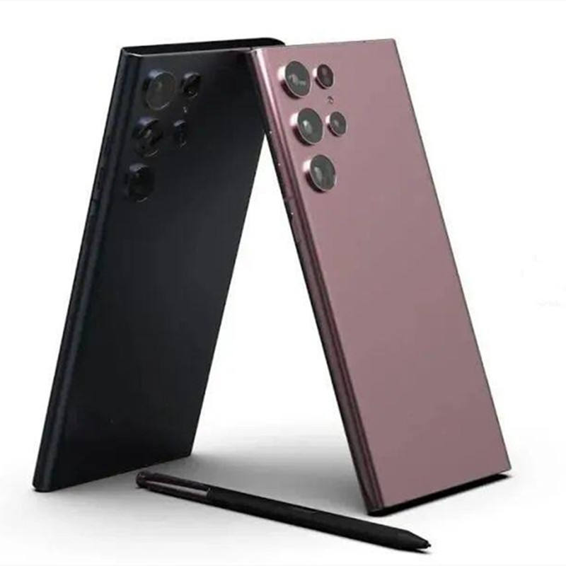 Cheap Brand-new Unlocked i 14 Pro Max Global Original cell phone Dual sim Android Smartphone Cellular 5g Mobile Phone