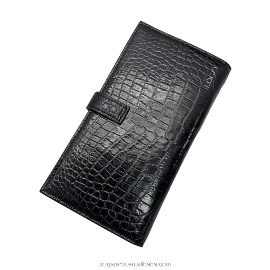 the new style fashion handbags for 2022 Himalayan Nile crocodile embossed leather goat leather inner material bags