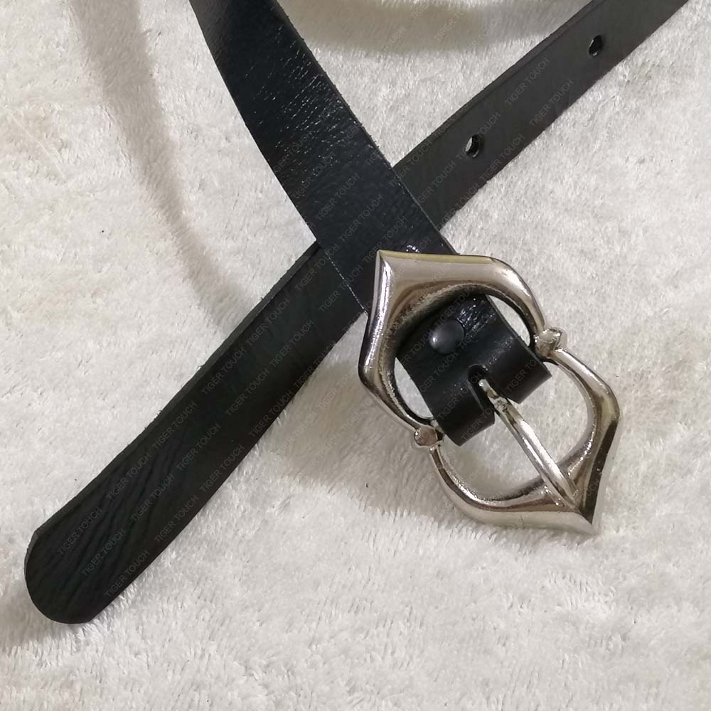 Godfrey Leather Belt TT-2141  EB