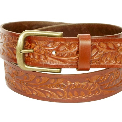 Personalized Custom Pure Genuine Classic Red Color Men's Belt 100% Full Grain Leather Luxury brand m