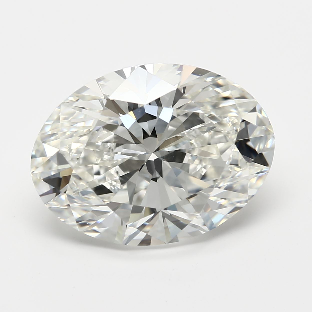 GIA  IGI HRD  18K White gold total weight 5.00carat  rings    2021 Factory Price wholesale Fine Fash