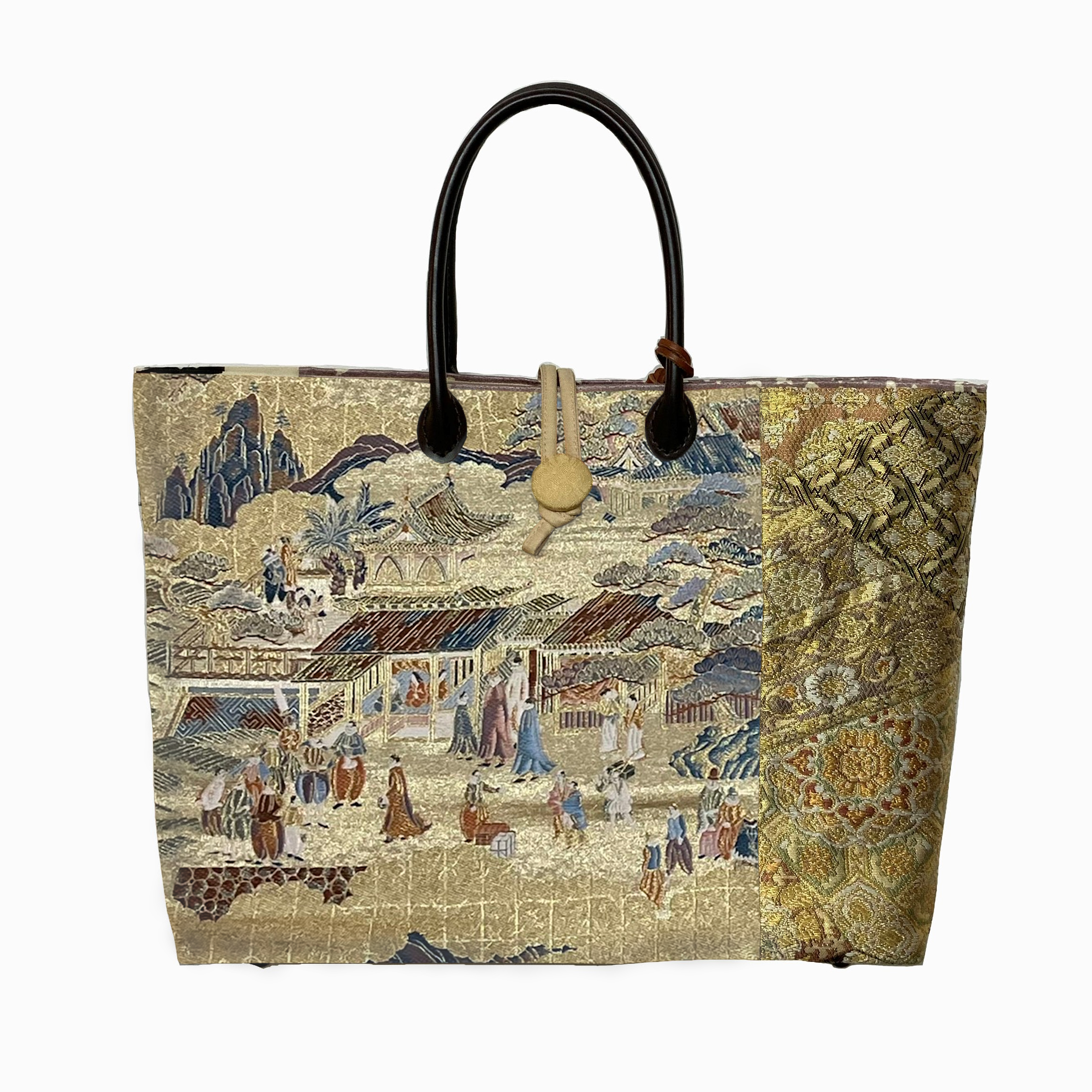 Lightweight new design women branded fashion hand bag easy to hold women's designers bags