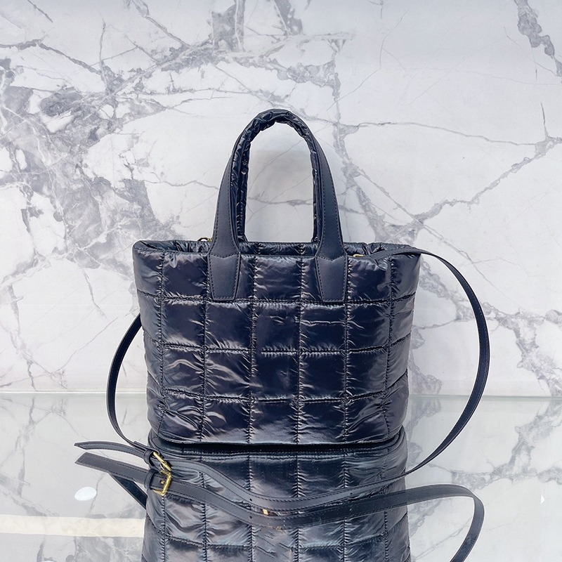 Designer Cheap Ladies Grid Tote Bags Luxury Women Bags Handbags