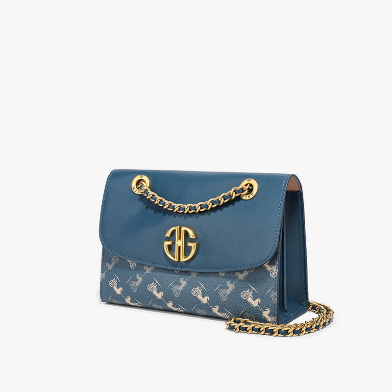 Light luxury brand PVC underarm bag for women large capacity shoulder bag 2022 new fashion chain for