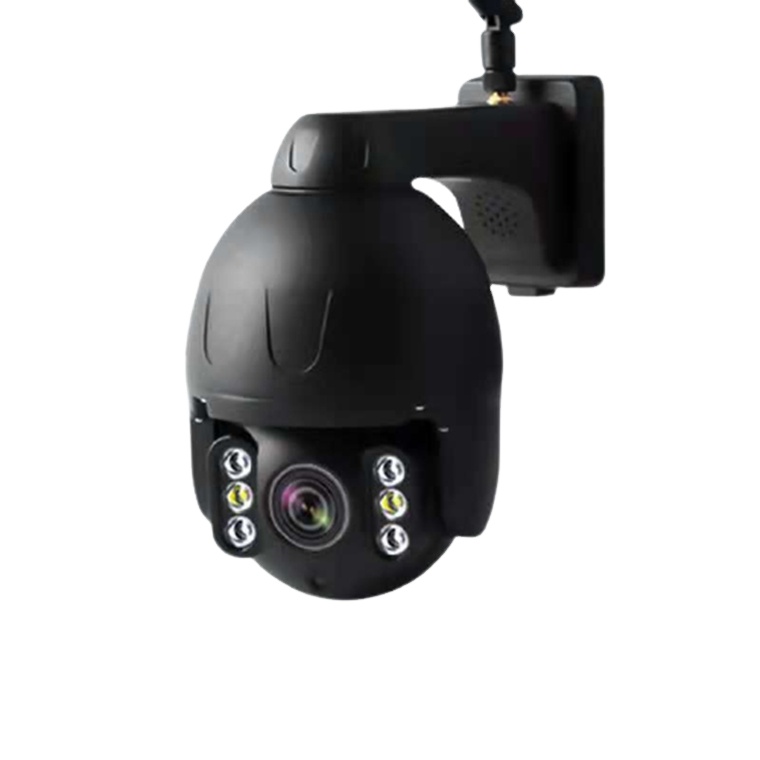 Camera Outdoor Home HD with Mobile Phone Remote Monitor Wifi Wireless 360-degree Panoramic Electroni