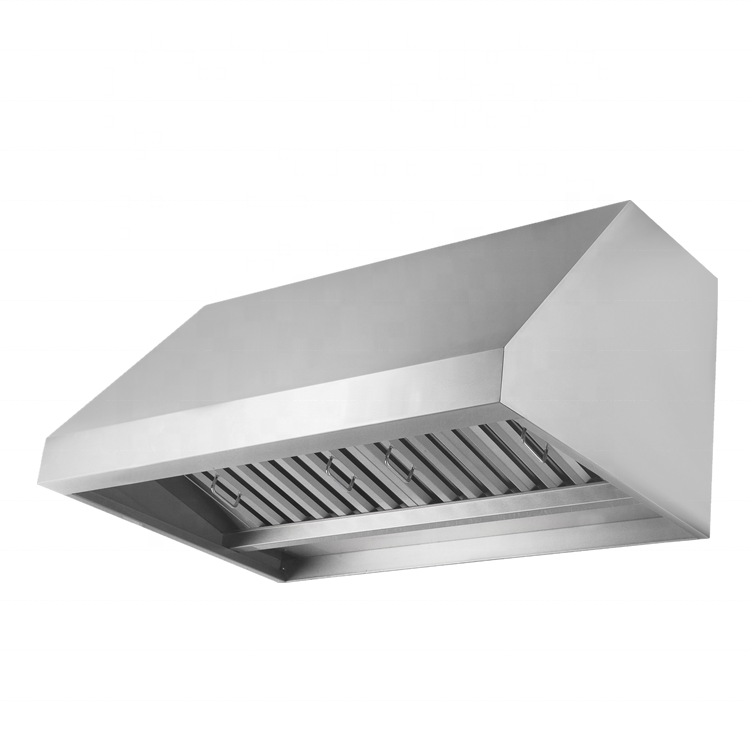 High quality home appliance kitchen exhaust system cooker range hood